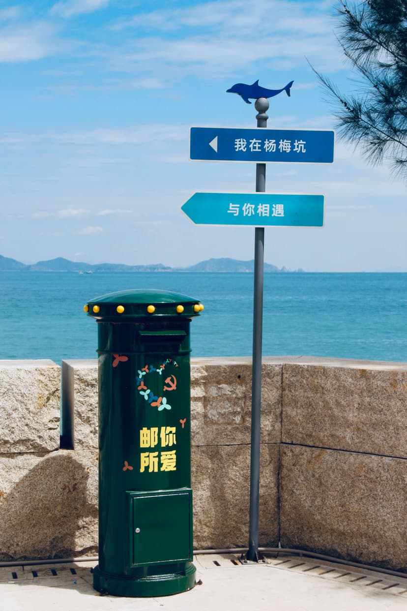 个人项目作品展示 - 创新的Web应用